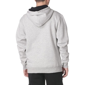 Sweat-shirts en polaire à fermeture éclair pour hommes - Manches longues, confortables, meilleur prix - Product Image 5