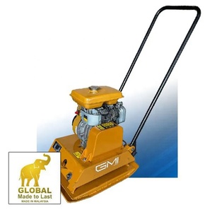 โรบินเครื่องอัดจาน EY20 90กก. สำหรับงานหนัก - Product Image 3