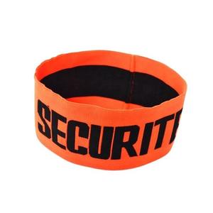 Brazalete de Identificación Personalizado para Paintball, Duradero, Elástico, Transpirable, Ajuste Cómodo para Uso en Campo y Torneos - Product Image 1