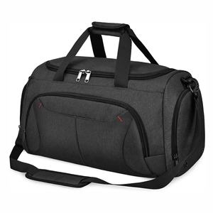 Cross Fitness Black Hex Mancuerna Equipo de gimnasio con revestimiento de goma Material EVA Origen Tipo deportivo Tamaño y variedad de peso - Product Image 2