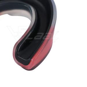 Protector Bucal de Boxeo con Logotipo Personalizado del Mejor Proveedor, Protector Bucal Transpirable y Cómodo de Alta Calidad para Adultos - Product Image 5