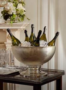 Soporte para hielo para el hogar, casa de campo, dormitorio, habitación de invitados, sala de estar, restaurante y bar; accesorios de bar para cubitos de hielo - Product Image 3