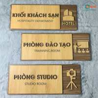 Plaque Wi-Fi en bois gravée sur mesure, style rustique, panneau d'affichage de mot de passe, pièce décorative murale pour la maison, le café et le bureau