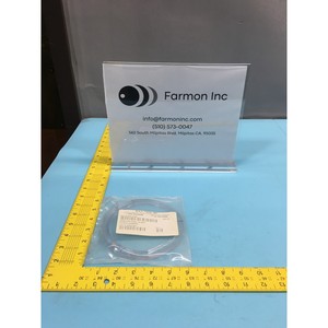 M.E.C TECH MEC83305-1015L PEDESTAL RING, S/I BUT - Trusted Global Legacy Semiconductor Equipment and Parts at - Product Image 2