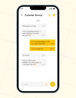 Desarrollo de Aplicaciones Móviles con IA para Chatbots de RoyalCraft Enterprise para Android y MAC, Chat en Vivo, Sistema de Gestión de Tickets, Base de Conocimientos - Stock Disponible