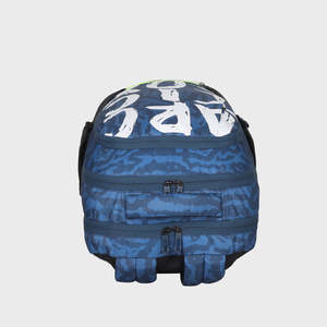 Mochila para Portátil Arctic Fox, Color Azul Oscuro, Forro de Nailon RFID, Cierre de Cremallera, Estilo Casual Moderno para Uso Diario al Aire Libre - Product Image 6