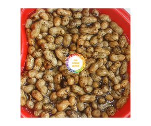 2025 Cacahuete crudo Premium Cacahuete hervido congelado en paquete al vacío Producto de exportación superior Verduras hervidas - Product Image 5