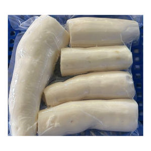 Cassava Congelée Naturelle – Solution Prête à Cuisiner Pratique pour les Acheteurs Mondiaux - Product Image 1