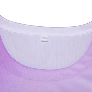 Tenue de basketball de qualité supérieure, confortable, en tissu doux, avec logo personnalisé, ensembles respirants, style tenue de basketball - Product Image 4