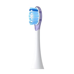 Têtes de brosse à dents électriques de rechange en nylon pour adultes, usage commercial, modèles G2, G3, C1, C2, C3, W, W3, vente en gros OEM - Product Image 4
