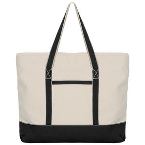 Custom Printed Log Cotton Heavy Canvas <b>Bag</b> Reusable Plain Canvas Shopping Tote <b>Bags</b> for Promotion Retail <b>Storage</b> <b>Clothes</b> <b>Bag</b> - Product Image 1