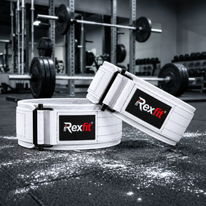 Cinturón Profesional de Nailon para Entrenamiento de Fuerza, Levantamiento de Pesas y Powerlifting, con Logotipo Personalizado - Product Image 6