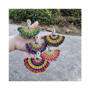 MEJOR PRECIO ARTÍCULOS DECORATIVOS CREATIVOS DE RATÁN PARA EL HOGAR FORMAS VIETNAMITAS AMULETOS DE RATÁN OFERTA ESPECIAL NUEVO MODELO 2026 ORNAMENTOS DE RATÁN MEJOR VENTA - Product Image 4