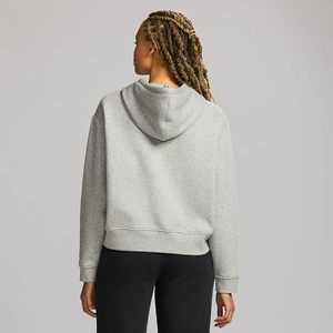 Sudadera con Capucha de Manga Larga Unisex con Licencia Oficial de la NBA - Sudadera con Parche de Chenilla y Bolsillo Tipo Canguro - Product Image 4