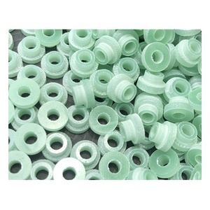 Plaque en fibre de verre FR4, plaque en époxy vert eau, 3240 FR-4, panneau en résine époxy - Product Image 3