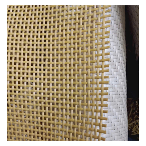 High Quality Natural <b>Cane</b> Webbing Roll from Vietnam for Interior Furniture Decoration and Bulk Wholesale Orders - Product Image 6