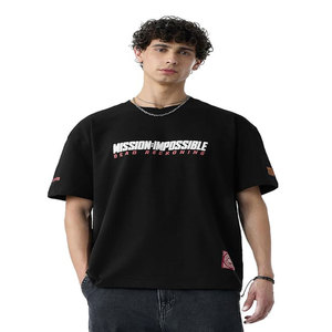 เสื้อยืดผู้ชายสำหรับผู้ใหญ่เสื้อยืดผู้ชายสีตามสั่ง - Product Image 1