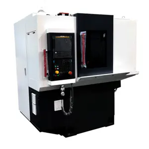 Factory Price High Quality Cheap gear hobbing cnc machine golden gear printing machine