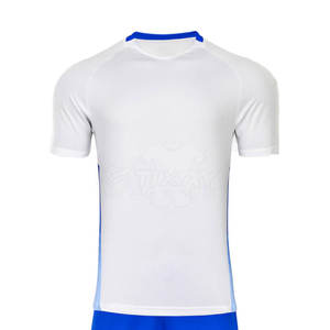 Uniforme de Fútbol Más Vendido para Entrenamiento y Partidos con Material Ligero para Ropa Deportiva - Product Image 2