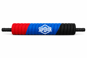 Fundas para Cuerdas de Boxeo Resistentes y Coloridas, Producto de Última Tendencia, Mejor Proveedor, Personalización con Logotipo, de Superior - Product Image 2