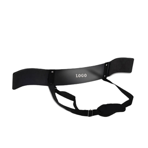 2026 En gros Arm Blaster Fitness et Musculation pour Biceps, pour le gain musculaire, Taille personnalisable - Product Image 1