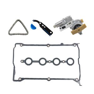 Kit Guarnizioni Tendicatena per Audi A4 TT Quattro VW Jetta 1.8L I4 GAS e Altri Modelli tra cui A3 A6 A5, compatibile con Accord Golf - Product Image 1