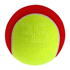 Pelotas de Tenis de Alta Calidad, Duraderas, Profesionales, para Entrenamiento Deportivo, Práctica, Uso en Interiores y Exteriores, para Partidos - Product Image 4