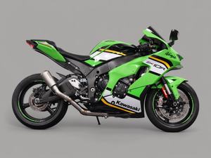 Motocicleta de segunda mano en venta, Kawasaki ZX-10R 2025 - Product Image 5