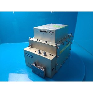 Ensemble de contacts électriques Novellus 02-101176-00+02-055462-01, utilisé tel quel, pièces d'équipement semi-conducteur d'origine - Product Image 6