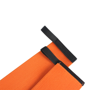 Bandes de poignet réglables unisexes, respirantes, douces, robustes, antidérapantes, pour la protection des mains, la musculation et l'entraînement - Product Image 5