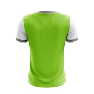 Camiseta de Rugby Sublimada 2025, Camiseta de Fútbol de Club, Camiseta de Rugby - Product Image 6