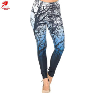 Leggings Deportivos Personalizados de Nuevo Estilo, con Soporte Elástico, Sensación Sin Costuras, Ideales para Yoga, Modernos y Elegantes - Product Image 4