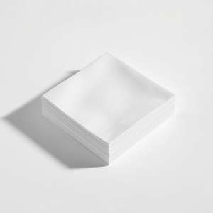 Serviettes personnalisées haut de gamme jetables, conçues pour les réceptions de mariage, les anniversaires et la décoration de traiteur. - Product Image 4