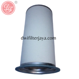 Filtre séparateur d'huile pour compresseur d'air haute température, prix de gros usine, pour pièces de compresseur industriel - Product Image 3