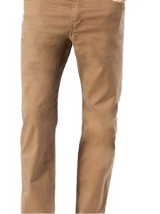 New Arrival OEM Spring <b>Men's</b> <b>Jeans</b> Pants Acid Wash Polyester/Cotton Eco-Friendly Casual High Street Style - Product Image 4