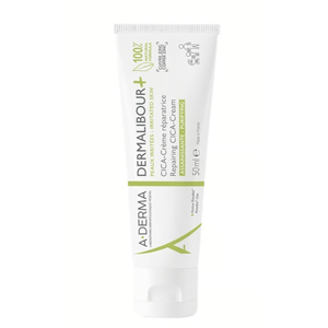 เอ-เดอร์มา เดอร์มาลิเบอร์+ เพียวริฟายอิ้ง รีแพร์ริ่ง ซิก้า-ครีม 50 มล. - Product Image 1