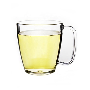 Mug à bière de camping en acrylique écologique sans BPA de 17 oz avec boîte cadeau - Product Image 4