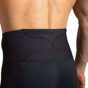 Wholesale Price <b>Men's</b> <b>Compression</b> Leggings Print Pattern Elastic Waist Quick Dry Athletic Workout Running <b>Tights</b> <b>for</b> <b>Men</b> - Product Image 6