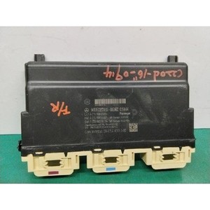 ECU และโมดูลคอมพิวเตอร์มือสองสำหรับรถยนต์ C-class รุ่น A2059000109 - Product Image 1