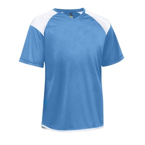 เสื้อฟุตบอล,เสื้อเจอร์ซีย์ฟุตบอลทีมกำหนดเองได้ปี2023 - Product Image 2