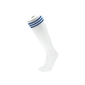 Chaussettes de sport de haute qualité pour le football, design personnalisé, écologiques, séchage rapide, en coton - Product Image 2