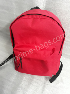 Hot Sale Custom Logo Unisex Children <b>Backpack</b> <b>Waterproof</b> Durable 600D Polyester Zipper Anti-Theft Primary School 30-40L Fashion - Product Image 4