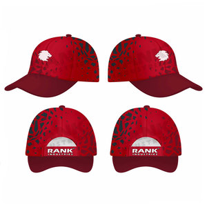 Gorras Deportivas de Nuevo Diseño, Gorras Deportivas con Logotipo Personalizado, Gorras Deportivas Ligeras a Bajo Precio para Venta en Línea - Product Image 6