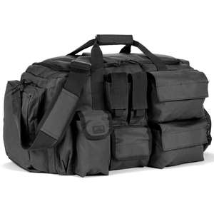 Customized Waterproof Duffel Large Travel Sport Bag Best Selling Heavy Duty Luxury Weekend Travel Duffle Bag - Product Image 6
