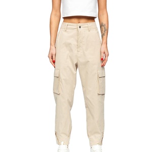 Medias de gimnasio personalizadas para mujer, pantalones para correr, pantalones de chándal con bolsillo, pantalones para correr personalizados para gimnasio 2026 - Product Image 1