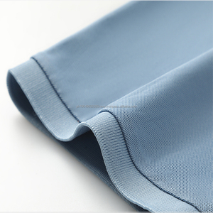 Camisetas Polo Personalizadas para Hombre, Antiarrugas, Absorbentes de Sudor, Camisetas Deportivas para Hombre para Tenis y Golf - Product Image 2