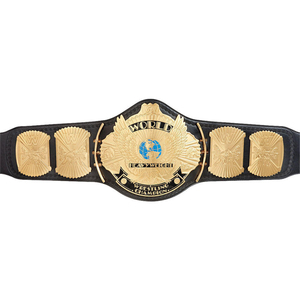 Cinturón de Campeonato de Diseño Personalizado de Alta Calidad, Cinturones Personalizados Profesionales de Alta Calidad, Cinturón de Campeonato WWE para Unisex - Product Image 4