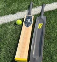 Professioneller Lieferant für Tennisbälle und Cricket-Schläger |   Hochleistungs-Sportausrüstung mit Leichtgewichtsklingen für Schweres Schlagen in der Massenfertigung