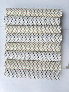 Hojas de Papel de Algodón Estampado para Envolver Regalos y Empaquetar Manualidades - Product Image 4