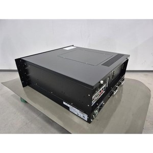 Châssis de serveur industriel en rack Advantech HPC7400MB1601E-T d'occasion – Pièces d'équipement semi-conducteur de génération précédente - Product Image 1